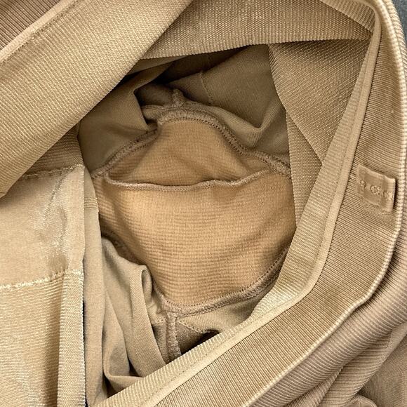 Spanx by Sara Blakely Size 1X Beige High-Waisted Shaper Shorts Shapewear - Picture 11 of 11